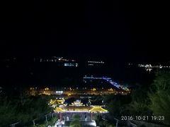 -仙人山公园