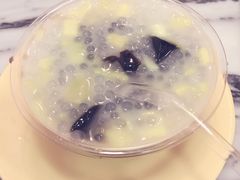 玫瑰甜品店-玫瑰甜品(文明路店)