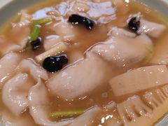 -梅飞酒家(桑园路店)