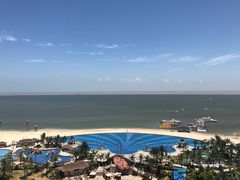 -启东恒大海上威尼斯酒店
