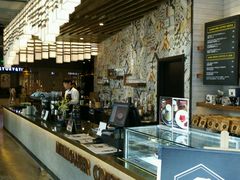 -麦隆咖啡Mellower Coffee(弘基时尚生活中心店)