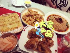-吴记酱骨炖菜馆(西大直街店)