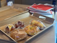 -崎本的店·专业酵种吐司(无锡万象汇店)