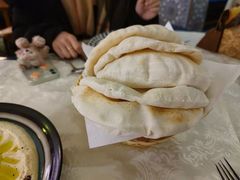 -一千一夜阿拉伯餐厅1001 Nights-Arabic Restaurant(静安店)