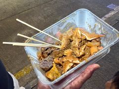 -明记牛杂(新马路分店)
