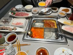 -海底捞火锅(吾悦广场店)