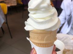-麦当劳(杭州三花国际店)