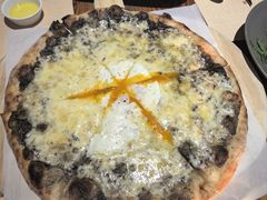 -Mercato莫卡多露台餐厅与酒吧(K11店)