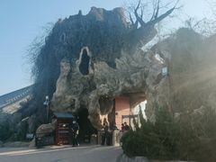 -大槐树寻根祭祖园