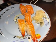 -松子料理(亮马桥店)