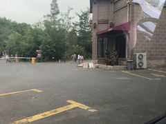 -东方饺子王(工农大路店)