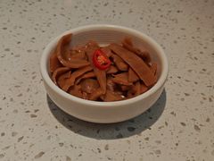 -味千拉面(金融街店)