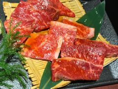 -焼肉とビール 市場小路(四条烏丸店)