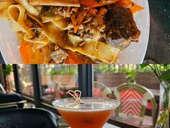 -Boxing Cat Brewery拳击猫精酿啤酒馆(永福店)