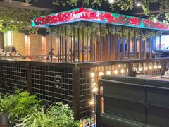 -1819餐厅·团队聚餐·烤串·精酿