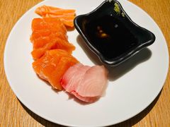 -长沙君悦酒店·自助餐厅咖啡厅