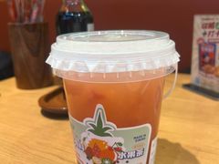 -宝葫芦西北茶食铺(万达店)