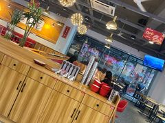 -兰州陈记牛肉面 ·烧烤· 铜锅涮肉(万达店)