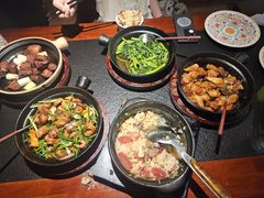 -旺爷砂锅·茶作(国贸城店)