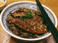 -水之惠鲜鱼料理(王府大街店)