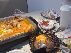 -鱼酷活鱼烤鱼(新世界城店)