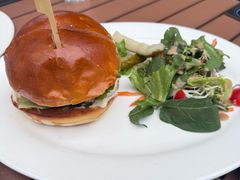 -京A Taproom·精酿餐吧(CBD店)