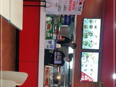 -好一家牛肉粉(山东路家乐福店)