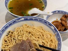 -永丰面馆(汉口路店)