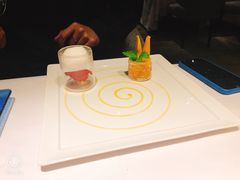 -王品牛排(珠海富华里店)