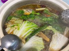 -名善山珍·野生菌汤锅(文殊院店)