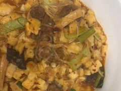 -老乌家特色小炒泡馍(大皮院店)