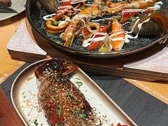 -卡朋西餐(宝安大仟里店)