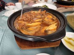 -双生不夜粥