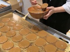 -辛一·铜锣烧(鸿寿坊店)