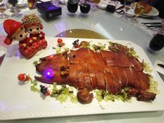 -新兴家喻酒家·羊城名宴(昌岗店)