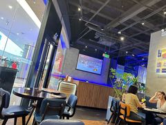 -bluefrog蓝蛙(皇庭广场店)