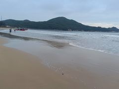 -青澳湾北回归线广场