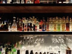 -HUNTING BAR亨霆鸡尾酒馆(越秀淘金店)