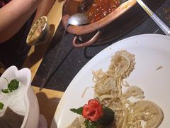 -老版火锅(半坡店)
