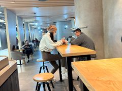 -瑞幸咖啡(大都会东方广场店)