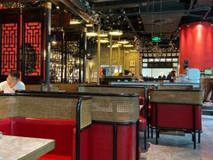 大堂-杏花堂山西菜馆(壹方城店)