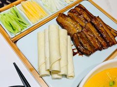 烤肉-西元里(射阳吾悦广场店)
