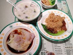 -西关明记肠粉·亚洲地标美食(北京路店)