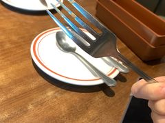 -萨莉亚意式餐厅(南京万达茂店)