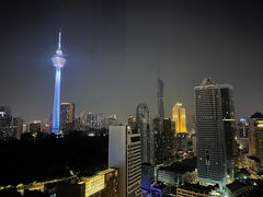-吉隆坡喜来登帝国酒店