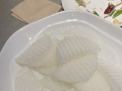 -蝎王府羊蝎子(西直门店)