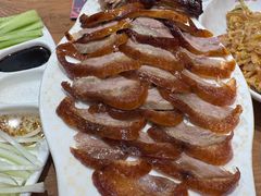-满园烤鸭·春饼(抚顺万达店)
