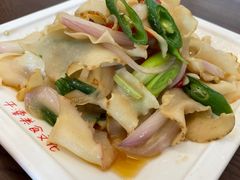 -海坛特色小吃·只做平潭特色菜(平潭店)