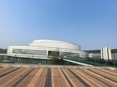 -北京园博大酒店