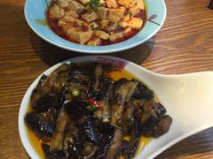 -姑奶奶老厨房(南坪路总店)